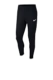 Nike Herren Dry Academy 18 Shorts,Schwarz-Weiss,2XL