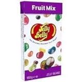 Jelly Belly Fruchtmix Flip Top Jelly Beans 100 g, 1 Packung