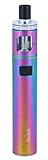 Aspire PockeX E-Zigaretten Set - 1500 mAh Akkukapazität - 2 ml Tankvolumen - Farbe: regenbogen
