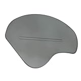 Premium Qualität Metall Scharnier für MX Ergo Wireless Trackball Maus für reibungslose Verfolgung von Mausteilen