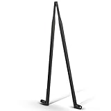 Eightwood WLAN Antenne 2.4G Antenne 12dBi Kipp-und-Schwenkbar RP SMA WLAN Antenne 2 Stücke für WiFi Card WLAN PCI Karten Wirelesse Router Bluetooth ZigBee MEHRWEG