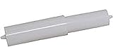 Sanitop-Wingenroth 07104 8 Standard, weiß, Ersatzrolle für Papierhalter-variabel
