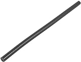 EuisdanAA 11 x 270 mm Schwarz Heißklebestifte Binder für Elektrowerkzeug Heißklebepistole(Carpeta de barras de pegamento de fusión en caliente negra de 11 x 270 mm para herramienta eléctrica Pistola