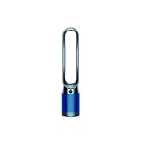 Dyson Pure Cool TP04 Luftreiniger, Weiß, Same