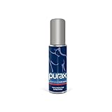 Purax Antitranspirant Body Spray Extra Strong, 1er Pack (1 x 50 ml)