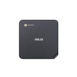 ASUS Chromebox 4-G3032UN Mini PC, Intel Core i3-10110U, 8GB RAM, 128GB M.2 SSD, Intel AX201 Wi-Fi 6 + BT5.1, Google Play fähig, kein KB+MS, Chrome OS