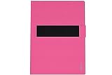 Hülle für Odys Junior Tab 8 Pro Tasche Cover Case Bumper | in Pink | Testsieger