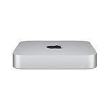 2020 Apple Mac Mini mit Apple M1 Chip (8 GB RAM, 256 GB SSD)