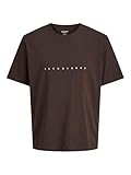 JACK & JONES Jjestar Jj Tee Ss N