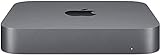 Apple Mac Mini (i5-8500b 3.0ghz 8gb 256gb SSD) MRTR2LL/A Ende 2018 Space Grey - (Generalüberholt)