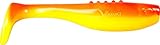 SHAD Dragon Bandit Pro 88,9 cm/8,5 cm 3St. Super gelb/orange d-41–400