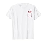 Axolotl Süß Axelottel Schwanzlurch - Kawaii Axolotl T-Shirt