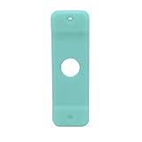 TV 4K Cover 21 Remote Shockproof Protective Case Control For Silicone 5th iPad / tablet case iPad Pro Cover (Sky Blue, One Size)