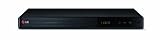 LG DP542H DVD-Player (1080p Upscaling, HDMI) schwarz