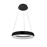 WOFI Smart Home Pendelleuchte Clint 1flg