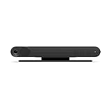Facebook Meta Portal TV - Smart Videoanrufe mit großem Bildschirm für Gruppenanrufe auf Ihrem F