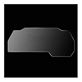 Displayschutzfolie Tachoschutzfolie Für YAM&AHA R15 V3 MT15 MT-15 YZF-R125 MT-125 MT125 2017-2020 Motorrad Cluster Kratzschutzfolie Display