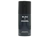 Chanel Bleu Deodorant Zerstäuber Homme, 100 ml