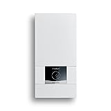 Vaillant elektronischer Durchlauferhitzer electronic VED pro 21 Kw Typ / Modell: VEDE 21/8pro