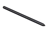 Samsung S Pen Eingabestift EJ-PG998 für das Galaxy S21 Ultra 5G kurze Reaktionszeit, Gestensteuerung, Präsentationen, Schwarz
