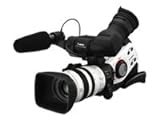 Canon XL2 Camcorder Zoom x 20