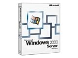 MS Windows 2000 Server + 5 Cl. CD / inkl. Terminal Server