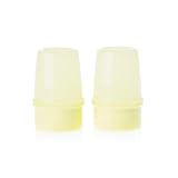 Tupperware Thermo Eierbecher 2X hellgrün (inkl. 1x Klebe-Wurm)