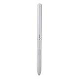 SHYEKYO Stylus Pens Painting Sketching Pen für Touchscreens, 4096-Level Tablet Pen Präzise und Reibungslose Steuerung Maßgeschneidert für Samsung Galaxy Tab S4(Weiß)