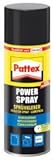 Pattex Power Spray korrigierbar 400ml Sprühkleber