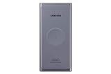Samsung Induktive Powerbank 10.000 mAh (Type-C), Dark Gray
