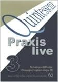 Quintessenz Praxis live, 1 DVD