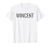 Wincent T-S