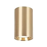 Kiom Deckenspot Plule C1 gold GU10 6,3 x 10 cm 11222