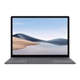 Microsoft Surface Laptop 4-13,5 Zoll - Core i7 1185 g7-16 GB RAM - 512 GB SSD 5F1-00044