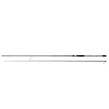 Balzer Matze Koch MP Zander Light 2,40m 12-36g - Spinnrute zum Zanderangeln, Zanderrute zum Jiggen, Gummifischrute für Zandershads, Angelrute zum Spinnang