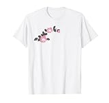Miraculous Ladybug Marinette Dupain-Cheng icon T-Shirt