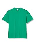 Urban Classics Herren T-Shirt Tall Tee, Farbe c.green, Größe XL