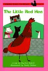 The Little Red Hen: Level 2 (Easy-to-Read,Viking)