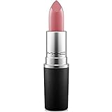 MAC Lipstick Lippenstift Satin Lipstick Faux