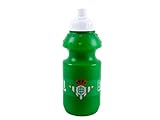 CyP Brands Real Betis Flasche, Wasserflasche, Kanister, 350 ml, Grün, offizielles Produk