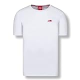 RB Leipzig Signature T-Shirt, Herren XX-Large - Original Merchandise