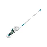 Intex ZR100 Handheld Pool Vacuum, Size: 37cm x 11cm x 19cm (28626)