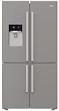 Beko GN1426234ZDXN – amerikanischer Kühlschrank