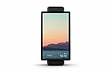 Facebook Portal Plus – Smart Video Calling 15,6 Zoll Touchscreen Display mit Alexa – Schwarz