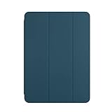 Apple Smart Folio für iPad Air (5. Generation) - Marineblau ​​​​​​​
