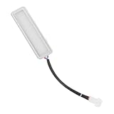CRILSTYLEO Range Kapuze Beleuchtung LED Glühbirne Kleiderschrank LED Leg Leite Kitche Entleitung Hable Lugbobs Zuten Hood Lack Küche Kaufen Hlabe Range Hoodenlangenlangen Unter T