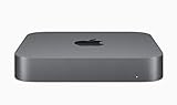 2020 Apple Mac Mini (3,0 GHz 6‑Core Intel Core i5 Prozessor der 8. Generation, 8 GB RAM, 512 GB)