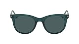 Calvin Klein Jeans Damen CKJ19701S Sunglasses, Green, Einheitsgröße