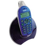 Tiptel Easy DECT 1100, schnurloses Telefon, DECT, Gap, Clip