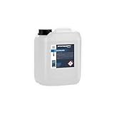 PROFI-Clean Universal Kalkentferner Entkalker | für Küche, Bad und Haushalt: Kaffeemaschine & Kaffeevollautomat, Wasserkocher & Oberflächen (5 Liter)